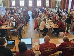 2026 Jahreshauptversammlung